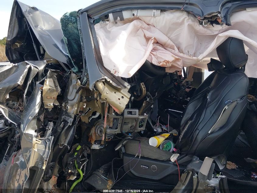 2019 Ford F-250 Xlt VIN: 1FT7W2BT0KED06525 Lot: 43917545