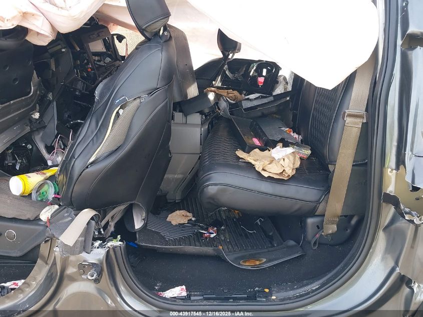 2019 Ford F-250 Xlt VIN: 1FT7W2BT0KED06525 Lot: 43917545