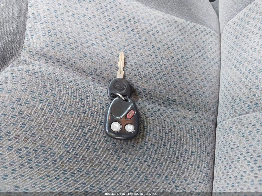 2006 Chevrolet Silverado 1500 Lt2 VIN: 1GCEK19B86Z218962 Lot: 43917555