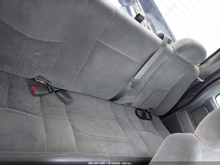 2006 Chevrolet Silverado 1500 Lt2 VIN: 1GCEK19B86Z218962 Lot: 43917555