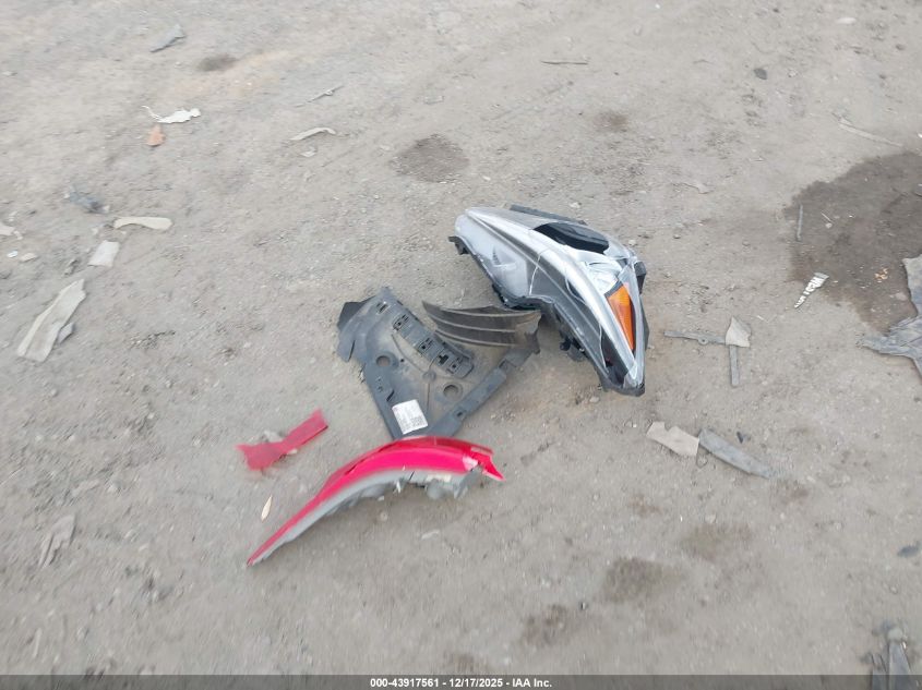 2014 Infiniti Q50 Premium VIN: JN1BV7AR1EM704310 Lot: 43917561