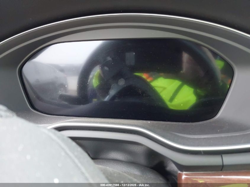 2021 Audi A5 Cabriolet Premium Plus 45 Tfsi Quattro S Tronic VIN: WAUWAGF52MN003734 Lot: 43917566