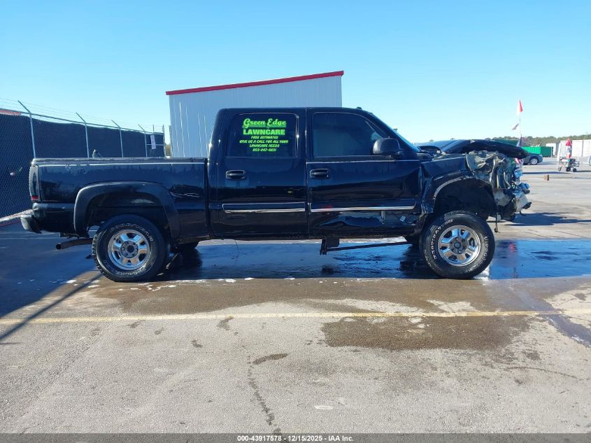 2004 Chevrolet Silverado 1500 Z71 VIN: 2GCEK13T741387264 Lot: 43917578