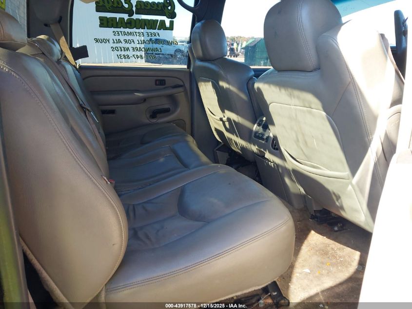 2004 Chevrolet Silverado 1500 Z71 VIN: 2GCEK13T741387264 Lot: 43917578