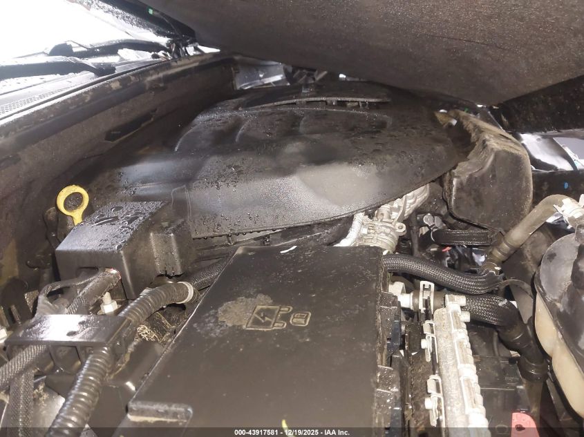 2019 Jeep Grand Cherokee Limited 4X4 VIN: 1C4RJFBG8KC810740 Lot: 43917581