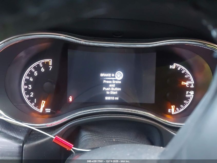 2019 Jeep Grand Cherokee Limited 4X4 VIN: 1C4RJFBG8KC810740 Lot: 43917581