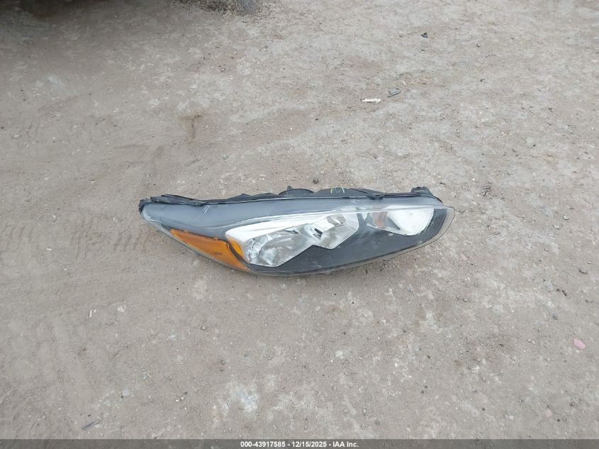 2018 Ford Fiesta Se VIN: 3FADP4BJ4JM139157 Lot: 43917585