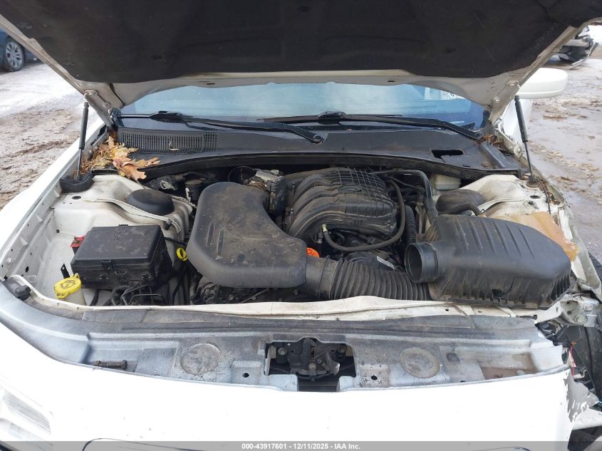 2012 Chrysler 300 S V6 VIN: 2C3CCABG3CH157451 Lot: 43917601