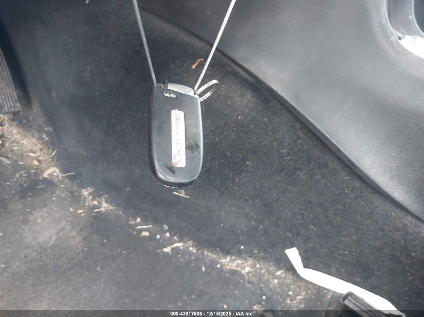 2014 Dodge Charger Se VIN: 2C3CDXBG7EH113746 Lot: 43917606