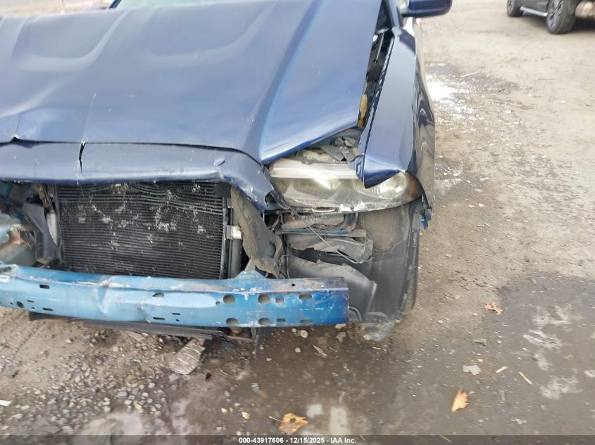 2014 Dodge Charger Se VIN: 2C3CDXBG7EH113746 Lot: 43917606