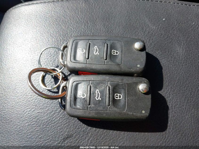 2016 Volkswagen Tiguan S VIN: WVGAV7AX6GW603550 Lot: 43917608