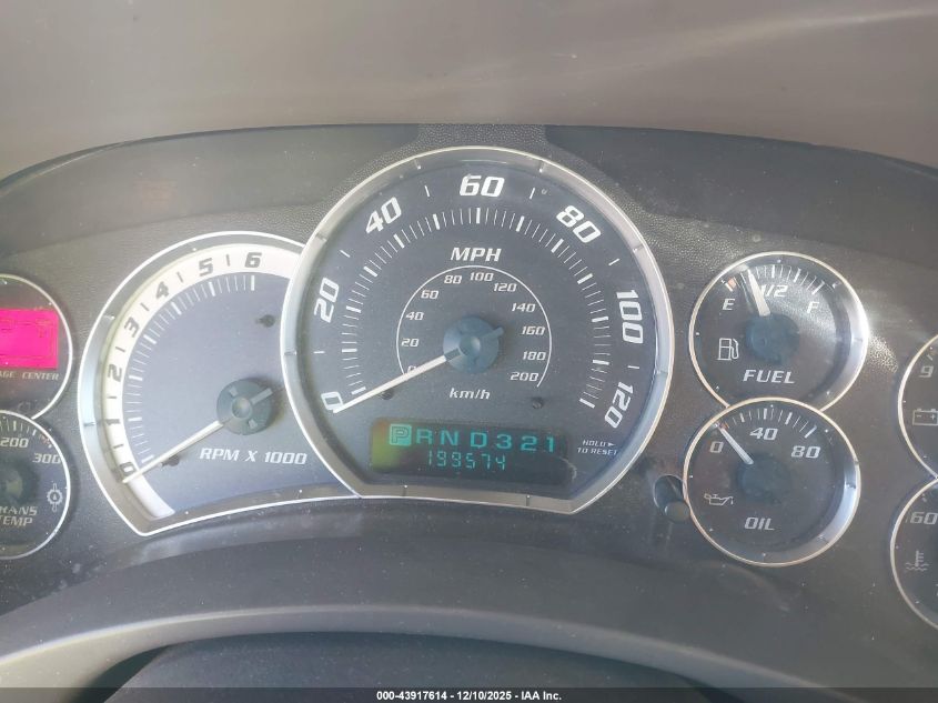 2002 Cadillac Escalade Standard VIN: 1GYEC63T62R277668 Lot: 43917614