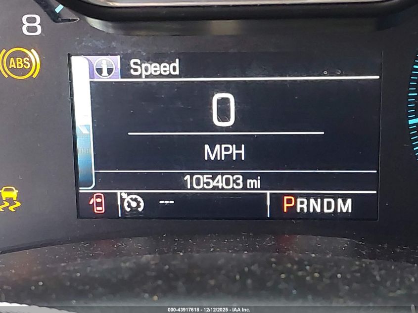 2014 Chevrolet Impala 2Lz VIN: 1G1155S30EU145770 Lot: 43917618