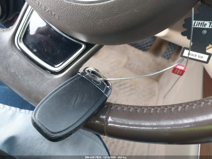 2016 Audi A6 2.0T Premium VIN: WAUCFAFC0GN146833 Lot: 43917625