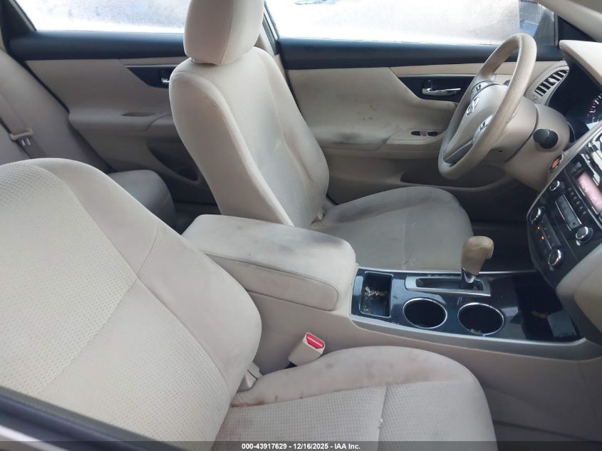 2014 Nissan Altima 2.5 S VIN: 1N4AL3AP1EN208574 Lot: 43917629