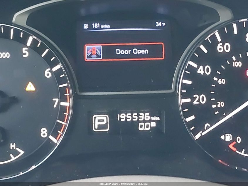 2014 Nissan Altima 2.5 S VIN: 1N4AL3AP1EN208574 Lot: 43917629