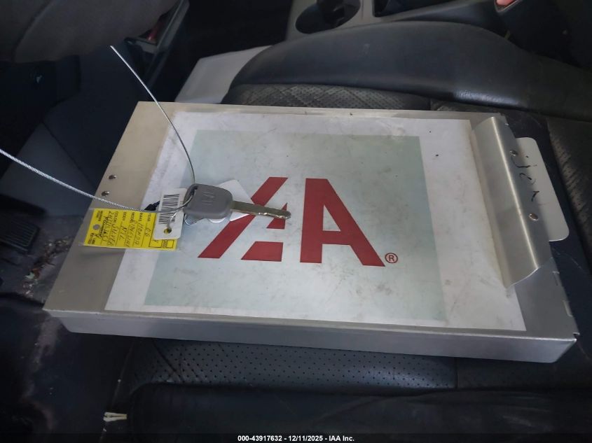 2006 Honda Ridgeline Rtl VIN: 2HJYK16536H557104 Lot: 43917632