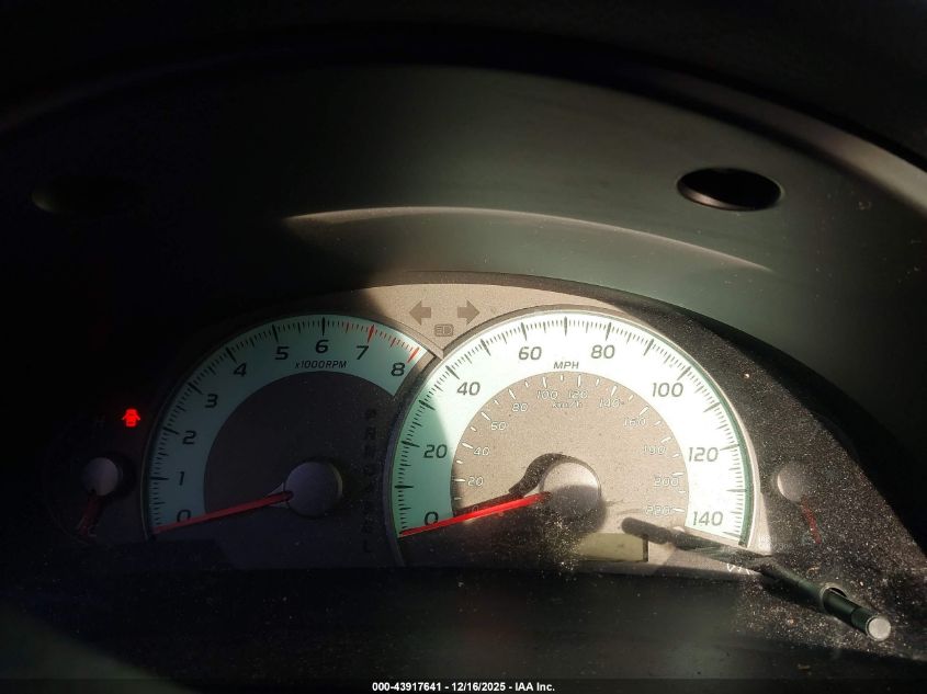 2007 Toyota Camry Se VIN: 4T1BE46K67U551252 Lot: 43917641