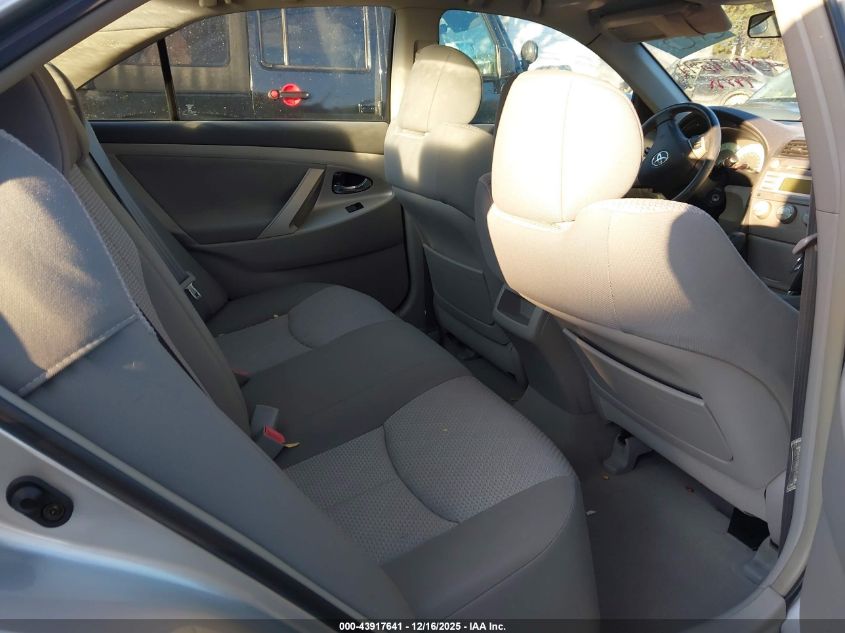 2007 Toyota Camry Se VIN: 4T1BE46K67U551252 Lot: 43917641