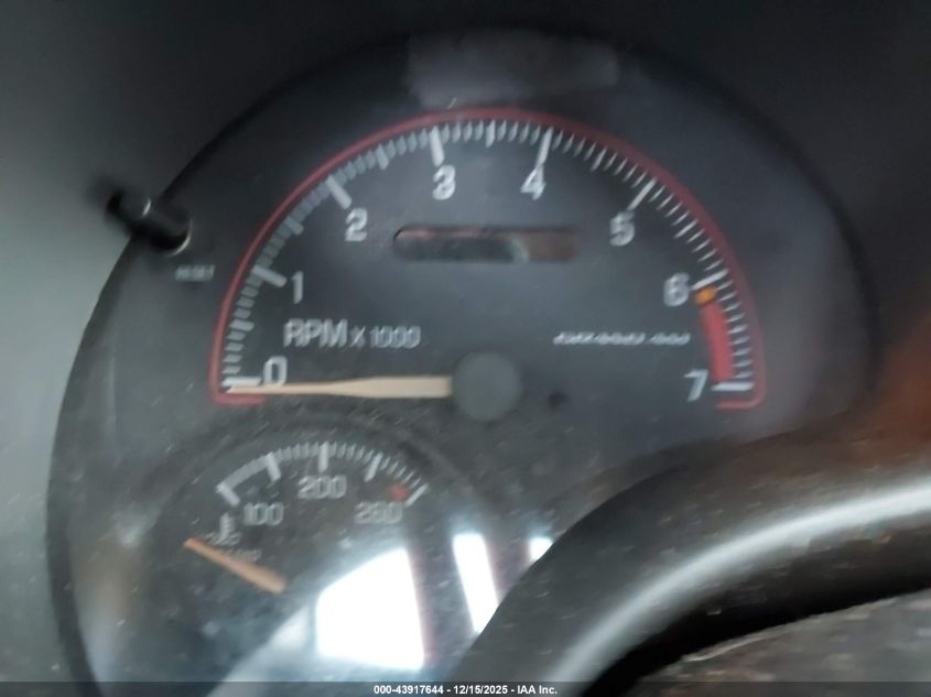 2002 Pontiac Grand Am Se1 VIN: 1G2NF52F82C203100 Lot: 43917644