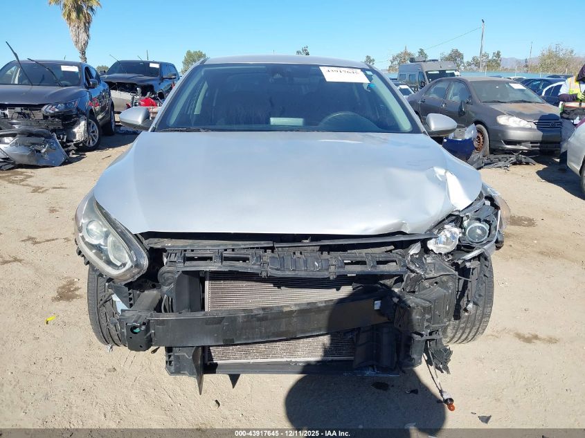 2019 Kia Forte Lxs VIN: 3KPF24ADXKE034745 Lot: 43917645