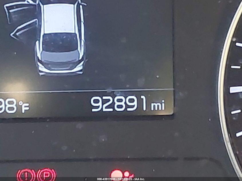 2019 Kia Forte Lxs VIN: 3KPF24ADXKE034745 Lot: 43917645