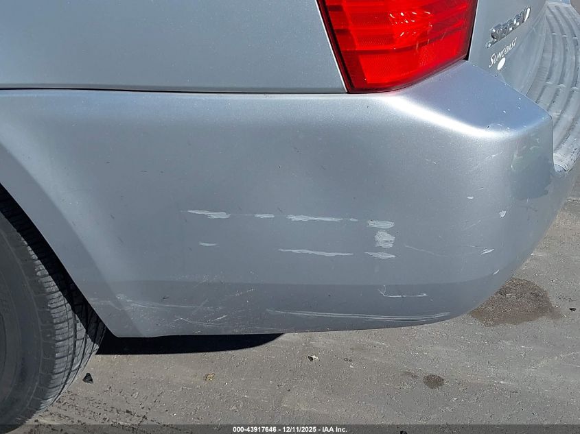 2006 Kia Sedona Ex/Lx VIN: KNDMB233066076773 Lot: 43917646