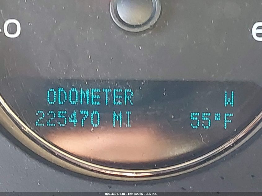 2009 GMC Yukon Xl 1500 Denali VIN: 1GKFK06259R200253 Lot: 43917648