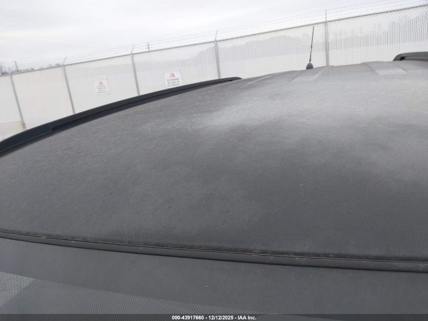 2006 Suzuki Grand Vitara Premium VIN: JS3TE943X64103954 Lot: 43917660