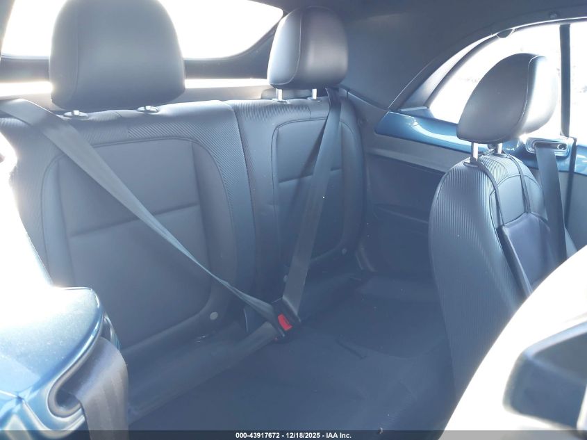 2019 Volkswagen Beetle 2.0T Final Edition Se/2.0T Final Edition Sel/2.0T S/2.0T Se VIN: 3VW5DAAT1KM506670 Lot: 43917672