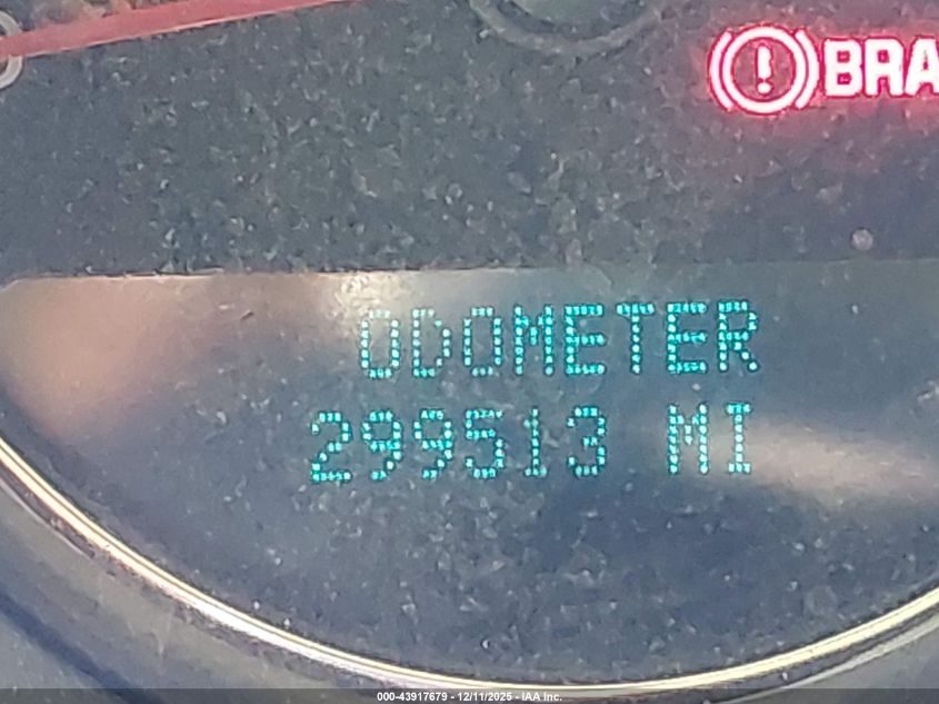 2007 Chevrolet Tahoe Ltz VIN: 1GNFC13J47J115756 Lot: 43917679