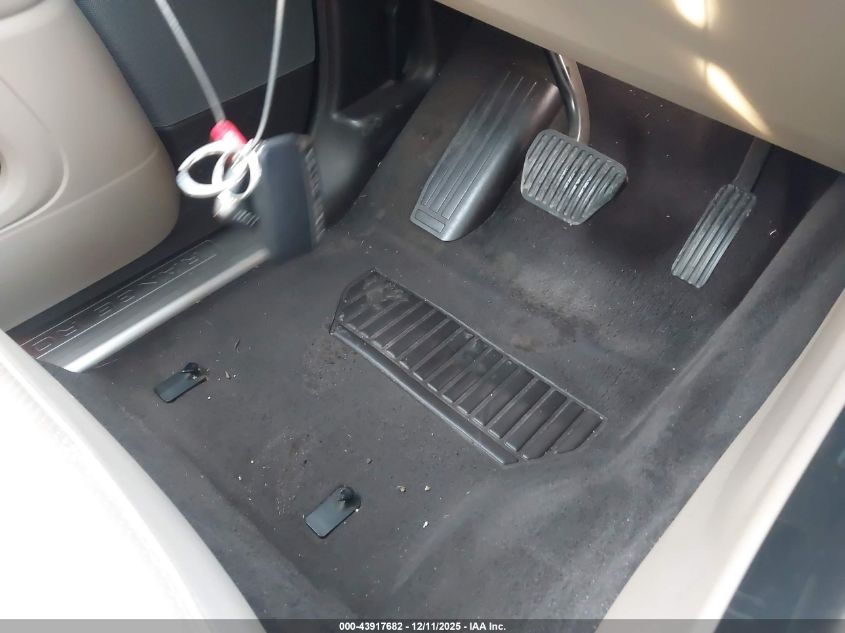 2014 Land Rover Range Rover Sport 3.0L V6 Supercharged Hse VIN: SALWR2WFXEA349202 Lot: 43917682