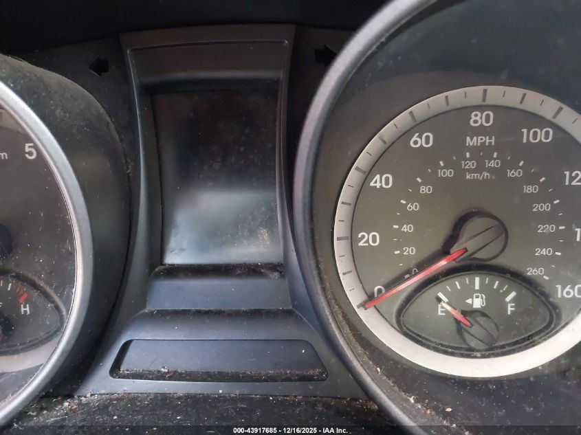 2016 Hyundai Santa Fe Sport 2.4L VIN: 5XYZU3LB9GG334591 Lot: 43917685