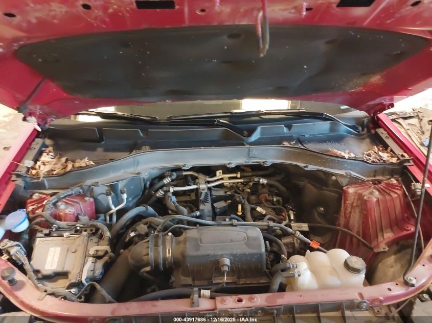 2024 Ford Explorer Xlt VIN: 1FMSK8DH3RGA20163 Lot: 43917686