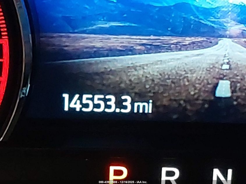 2024 Ford Explorer Xlt VIN: 1FMSK8DH3RGA20163 Lot: 43917686