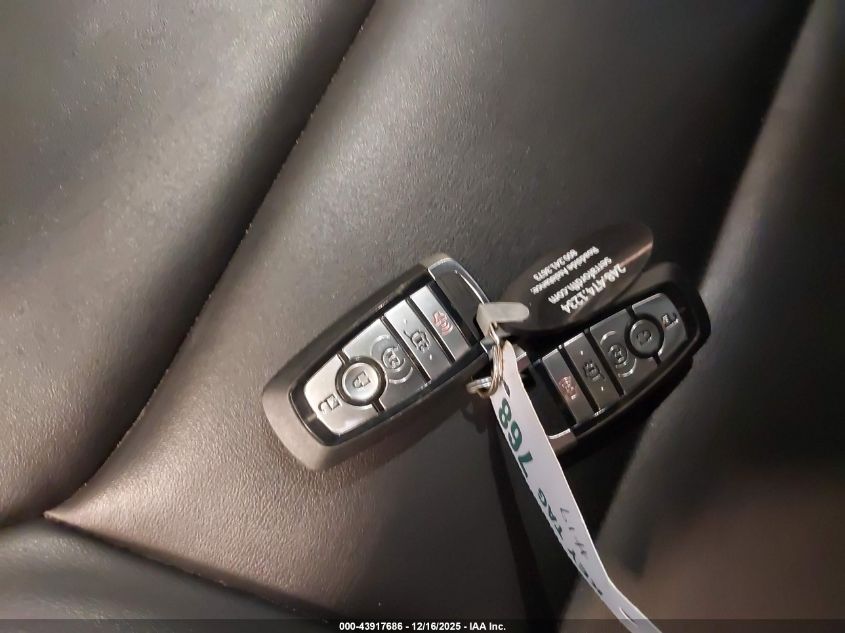 2024 Ford Explorer Xlt VIN: 1FMSK8DH3RGA20163 Lot: 43917686