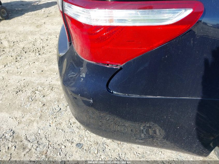 2007 Lexus Ls 460 VIN: JTHBL46F575046745 Lot: 43917688