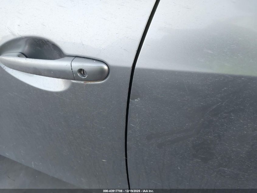 2013 Mazda Mazda3 I Sport VIN: JM1BL1U73D1751316 Lot: 43917708