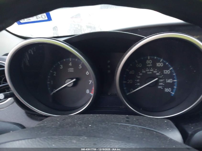 2013 Mazda Mazda3 I Sport VIN: JM1BL1U73D1751316 Lot: 43917708