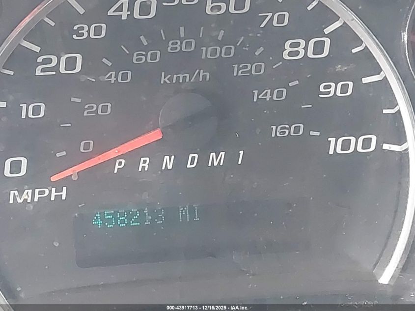 2012 GMC Savana 2500 Work Van VIN: 1GTW7FCA5C1185870 Lot: 43917713