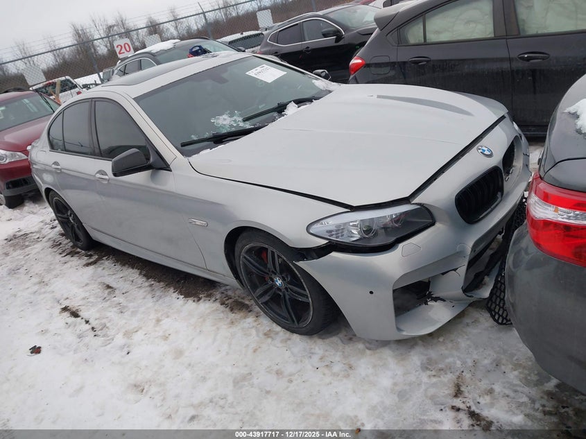 Vin: wbafr7c59dc817310, lot: 44413325, bmw 535i 2013 img_1