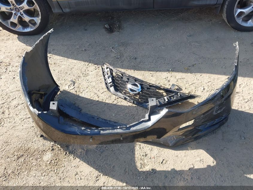 2019 Nissan Sentra S VIN: 3N1AB7AP8KY351284 Lot: 43917718