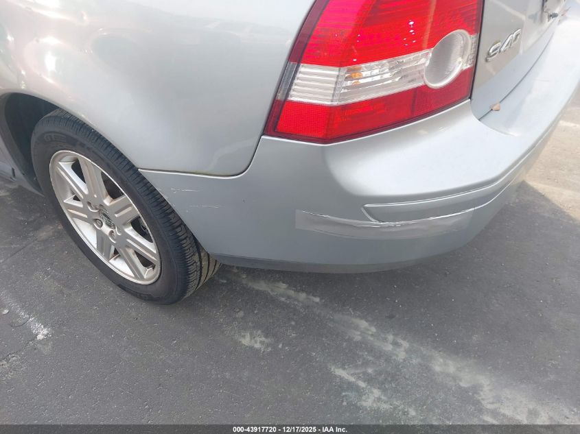 2006 Volvo S40 2.4I VIN: YV1MS3828622130S9 Lot: 43917720