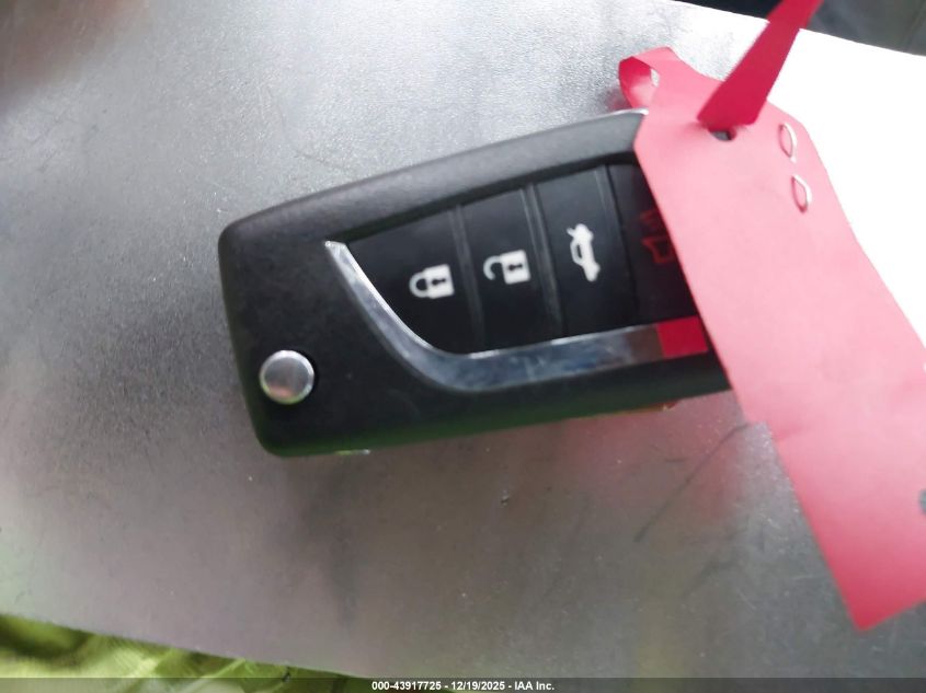 2021 Toyota Corolla Le VIN: 5YFEPMAE0MP175301 Lot: 43917725