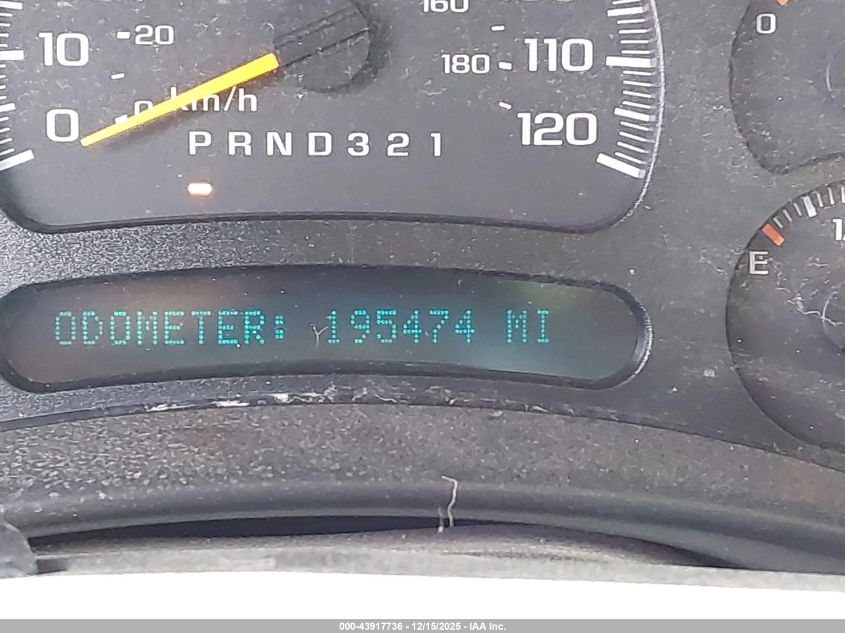 2007 GMC Sierra 1500 Classic Sl VIN: 2GTEC13V571158262 Lot: 43917736