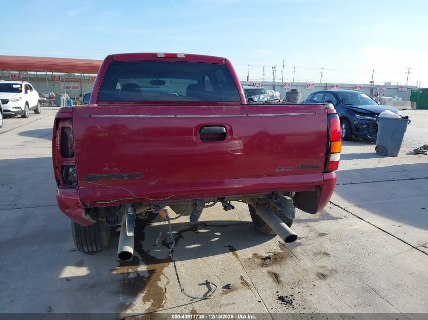 2007 GMC Sierra 1500 Classic Sl VIN: 2GTEC13V571158262 Lot: 43917736