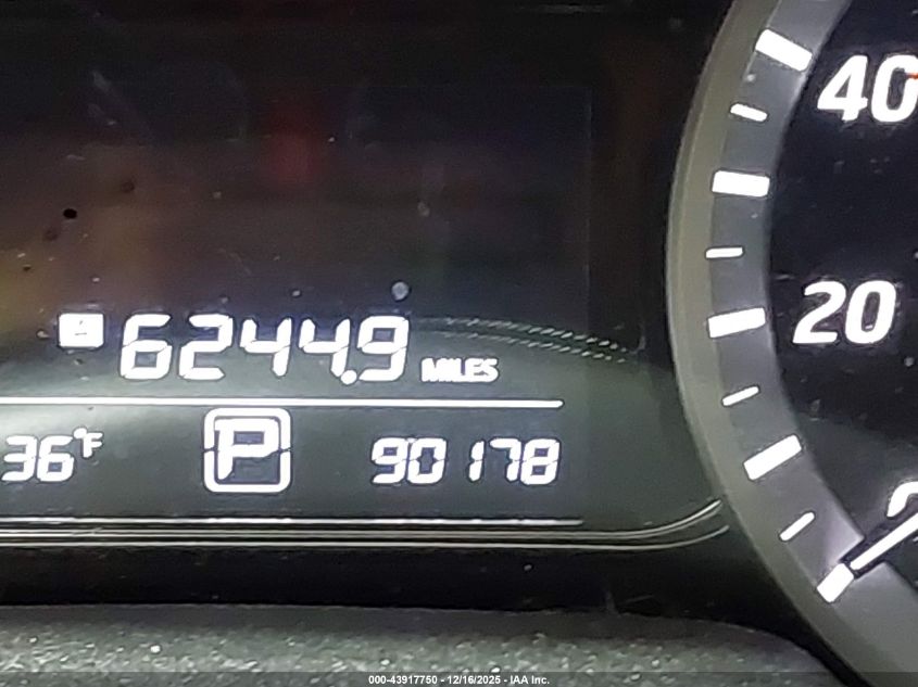 2014 Nissan Sentra Sv VIN: 3N1AB7AP5EY256752 Lot: 43917750