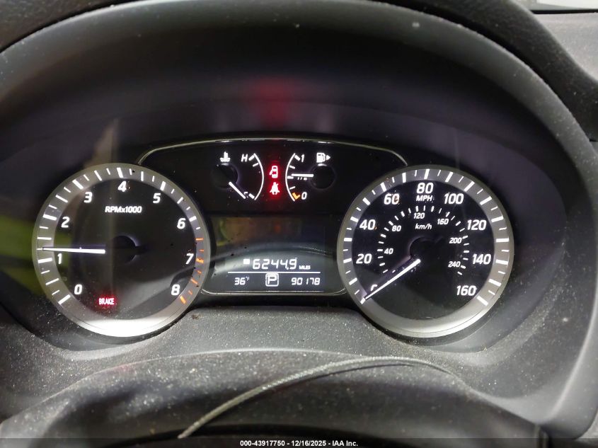 2014 Nissan Sentra Sv VIN: 3N1AB7AP5EY256752 Lot: 43917750