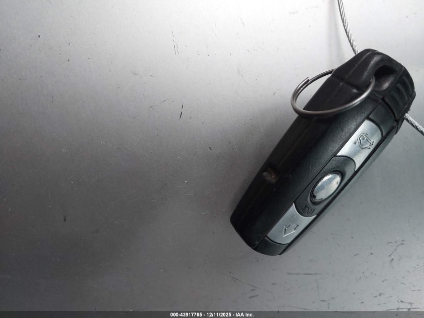 2006 BMW 330I VIN: WBAVB33576PS18426 Lot: 43917765