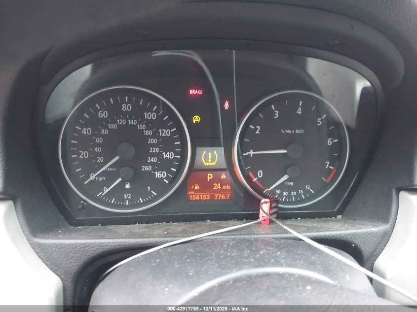 2006 BMW 330I VIN: WBAVB33576PS18426 Lot: 43917765